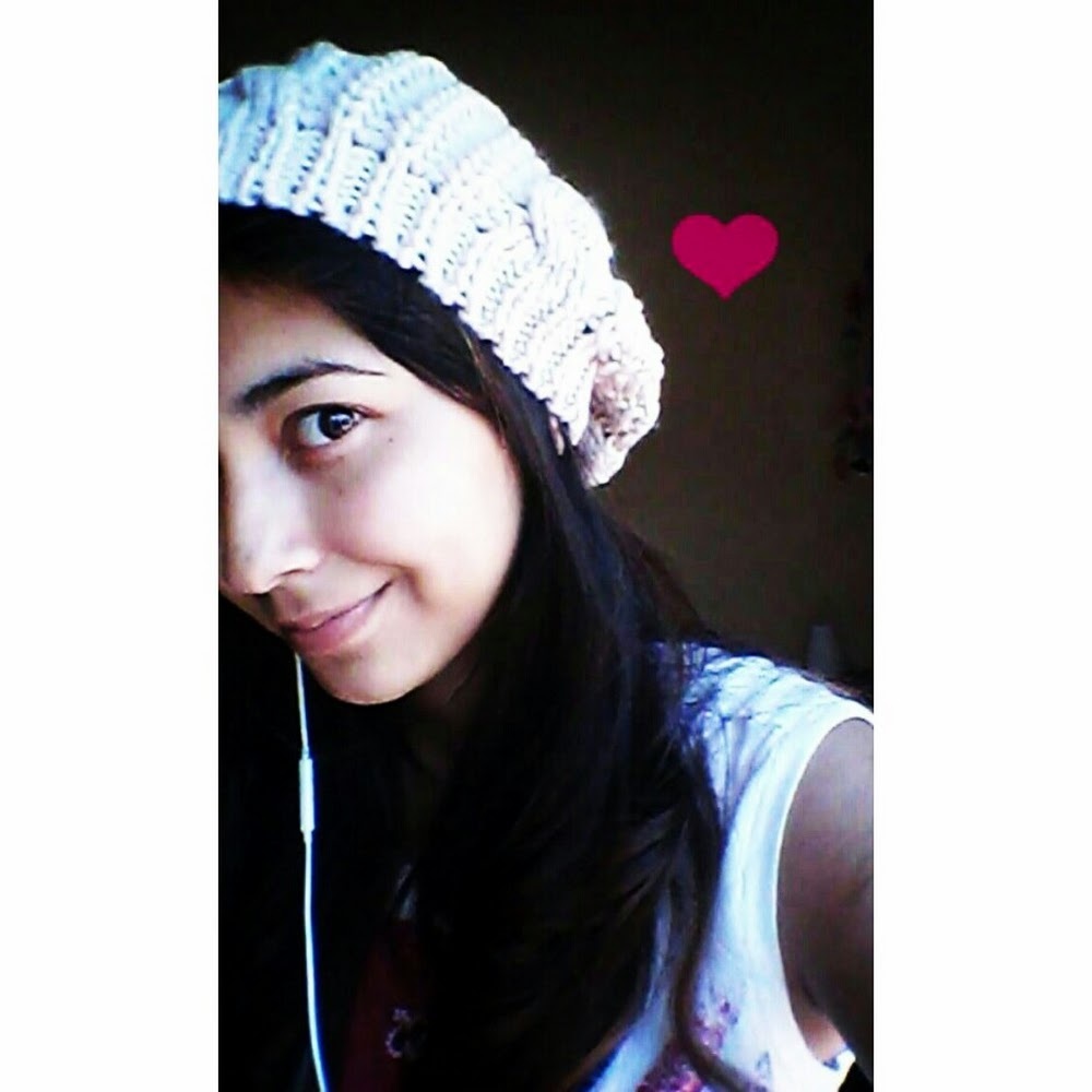 Meet your Posher, Liliam